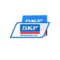 SKF 6203 rulman resim 3