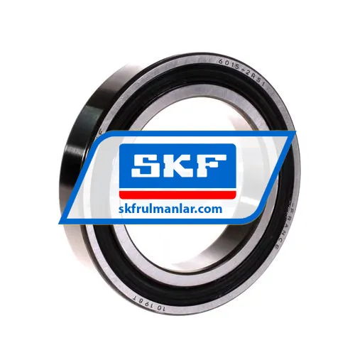 SKF 6015-2RS1