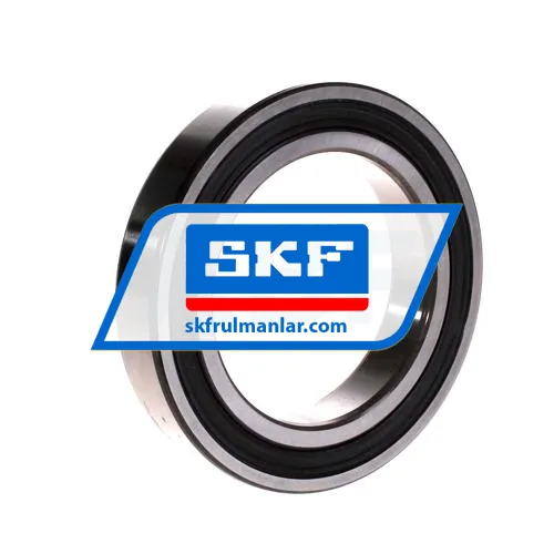 SKF 6015-2RS1 ürün fotoğrafı 2