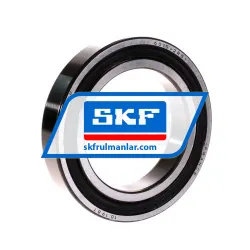 SKF 6015-2RS1