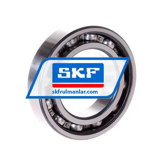 SKF 6008-Z/C3 ürün fotoğrafı 2
