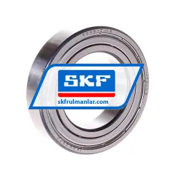 SKF 6008-Z/C3