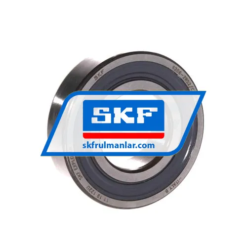SKF 6206-2RS2/C3S1GJP