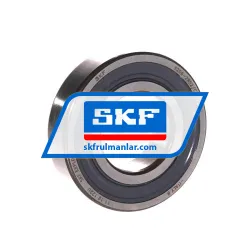 SKF 6206-2RS2/C3S1GJP