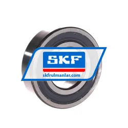 SKF 6206-2RS2/C3S1GJP rulman resim 2
