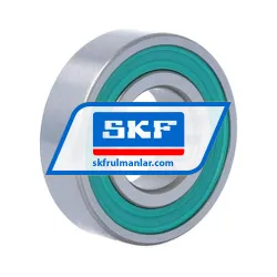 SKF 6004-2RZTN9/C3 rulman resim 2