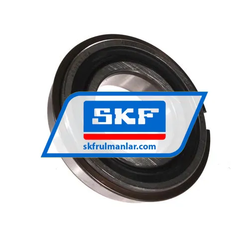 SKF 6006-2RS1NR/JEM