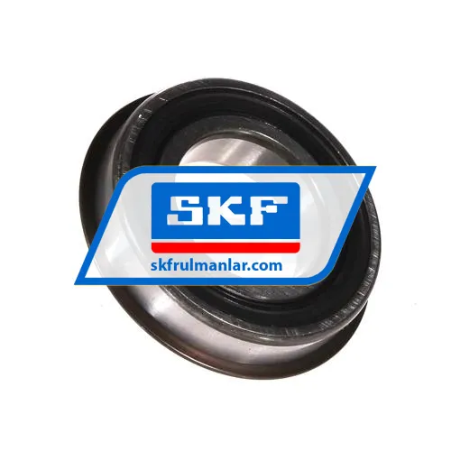 SKF 6006-2RS1NR/JEM ürün fotoğrafı 2