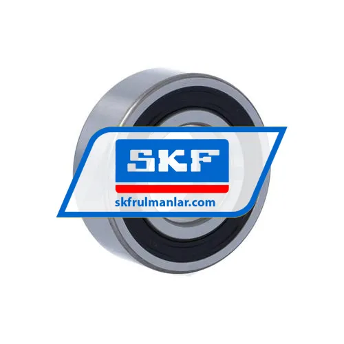 SKF 62206-2RS1/C3 ürün fotoğrafı 2