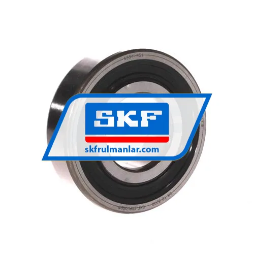SKF 6307-2RS1/W64