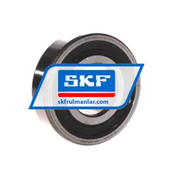 SKF 6307-2RS1/W64