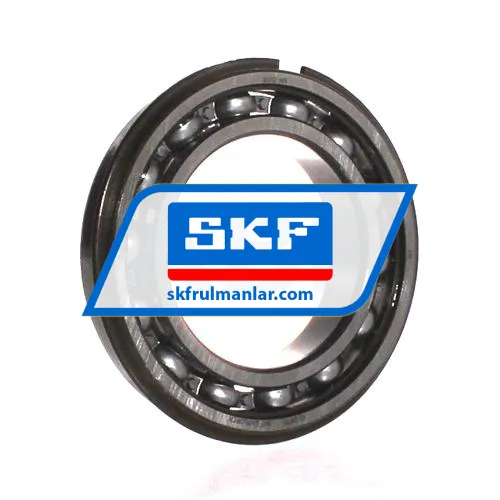 SKF 6012NR