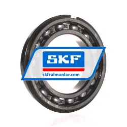 SKF 6012NR