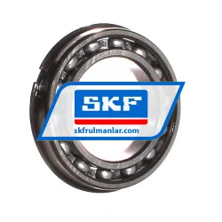 SKF 6012NR rulman resim 2