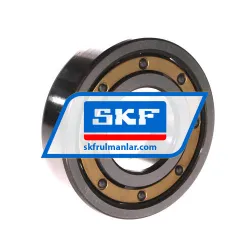 SKF 6309M/C3 rulman resim 2