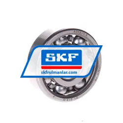 SKF 6302/C3