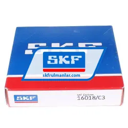 SKF 16018/C3