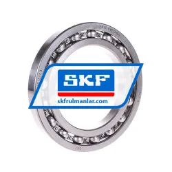 SKF 16018/C3 rulman resim 2