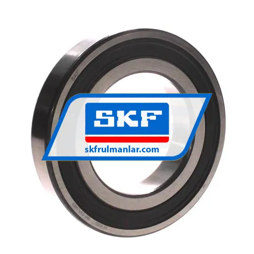 SKF 6216-2RS1/C3