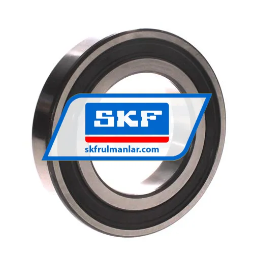 SKF 6216-2RS1/C3 ürün fotoğrafı 2