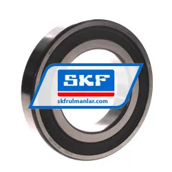 SKF 6216-2RS1/C3