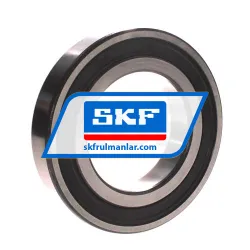 SKF 6216-2RS1/C3 rulman resim 2
