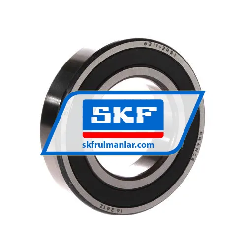 SKF 6211-2RS1