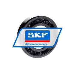 SKF 6209/VA201 rulman resim 2