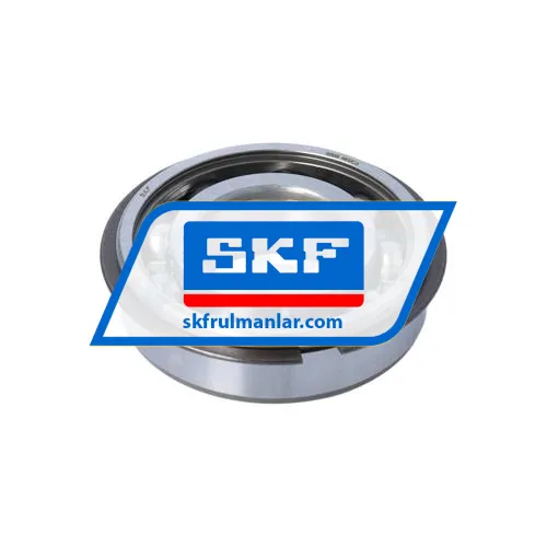 SKF 6205NR/C3