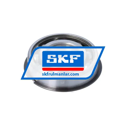 SKF 6205NR/C3 ürün fotoğrafı 2