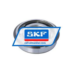 SKF 6205NR/C3