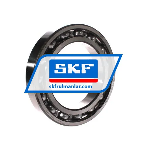SKF 6026