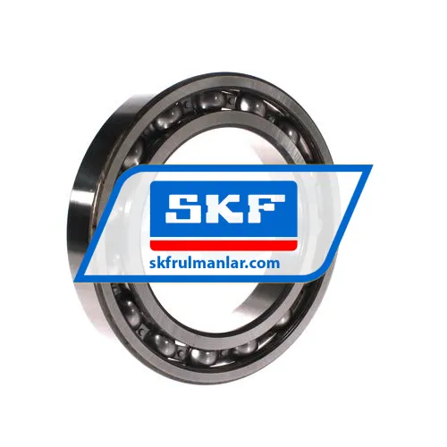 SKF 6026 ürün fotoğrafı 2