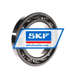 SKF 6026 rulman resim 2