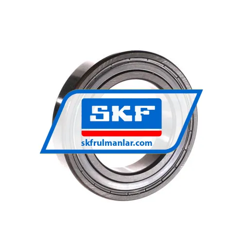 SKF 6011-2Z/C3 ürün fotoğrafı 2