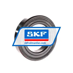 SKF 6011-2Z/C3