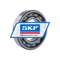 SKF 212 rulman resim 2