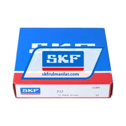 SKF 212 rulman resim 3