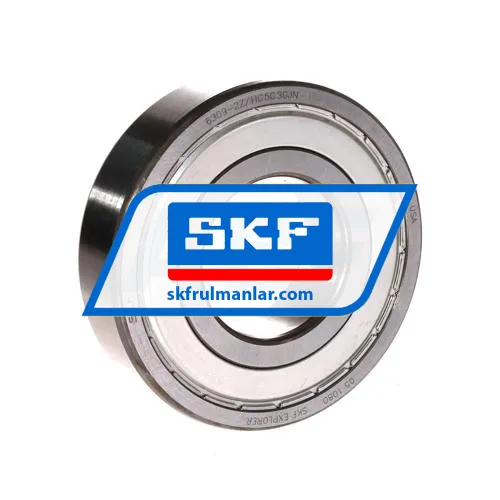SKF 6309-2Z/HC5C3GJN
