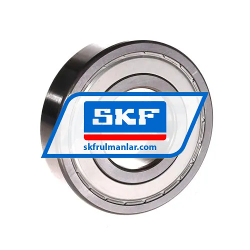 SKF 6309-2Z/HC5C3GJN ürün fotoğrafı 2
