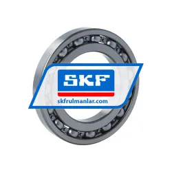 SKF 16009/C3 rulman resim 2