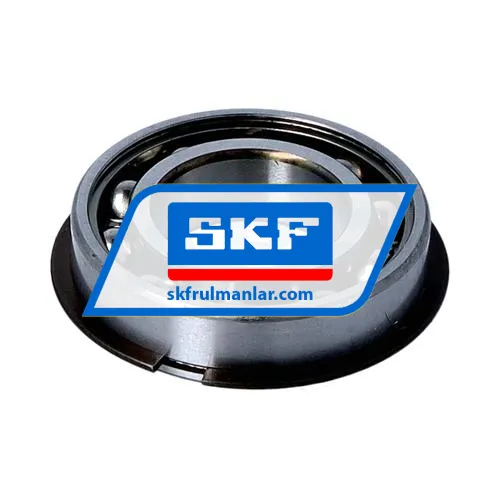 SKF 6005NR ürün fotoğrafı 2