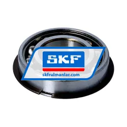 SKF 6005NR rulman resim 2