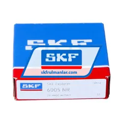 SKF 6005NR rulman resim 3