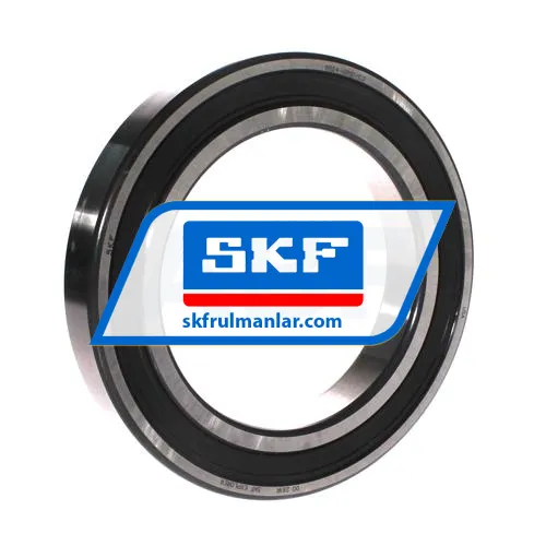 SKF 6024-2RS1/C3