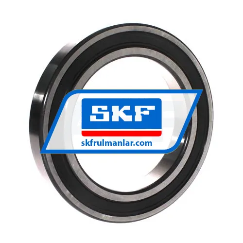SKF 6024-2RS1/C3 ürün fotoğrafı 2