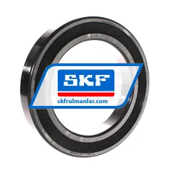 SKF 6024-2RS1/C3