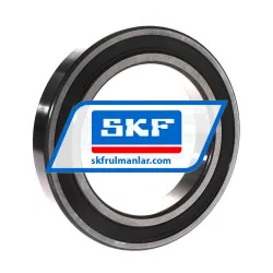 SKF 6024-2RS1/C3 rulman resim 2