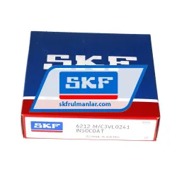 SKF 6212M/C3VL0241 rulman resim 3
