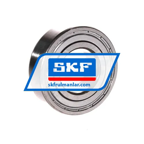 SKF 6205 2ZJEM ürün fotoğrafı 2